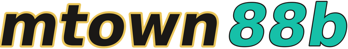 mtown88b logo